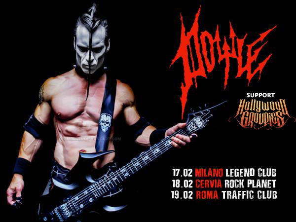 doyle