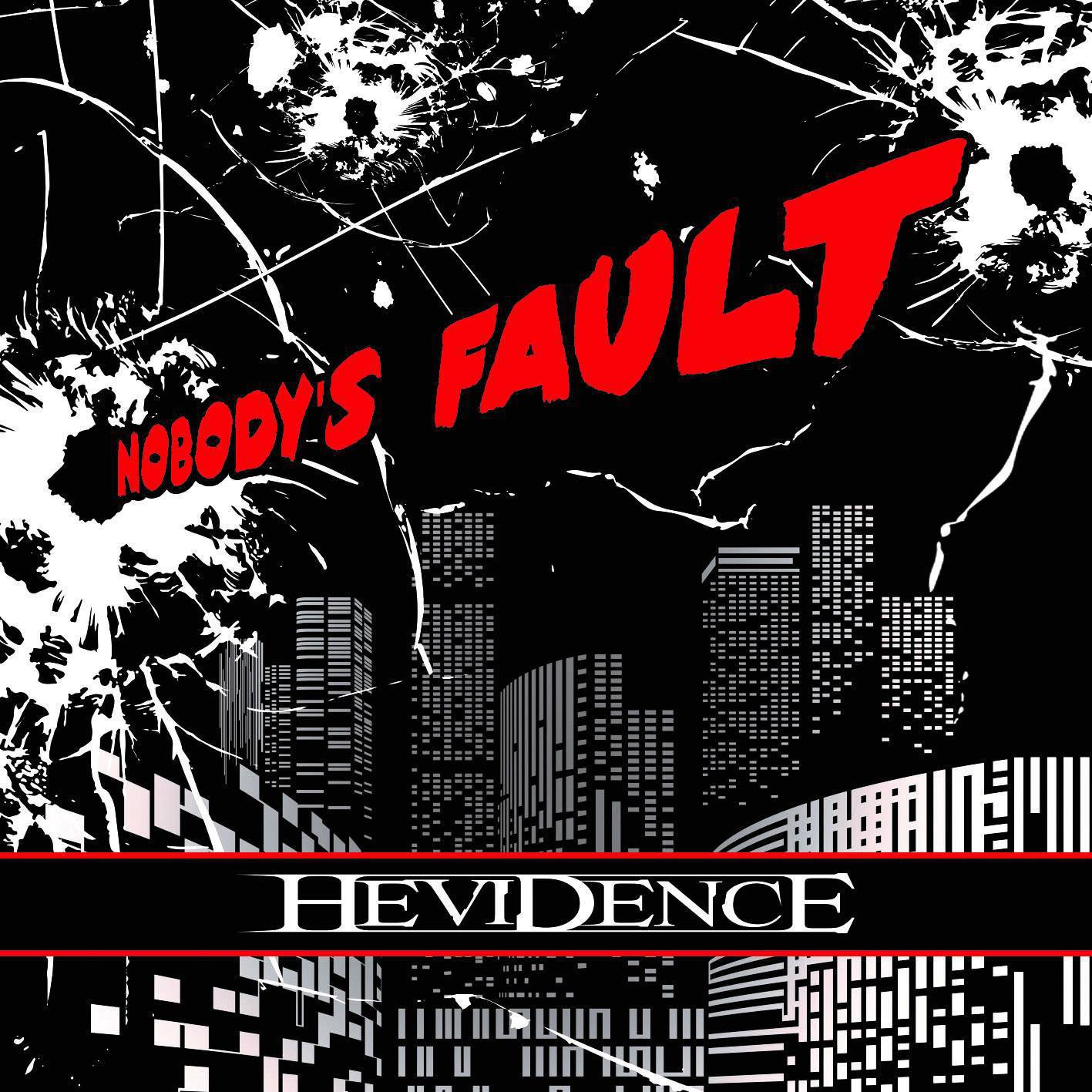 hevidencecover