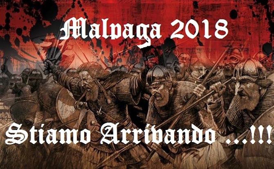 malpaga 2018