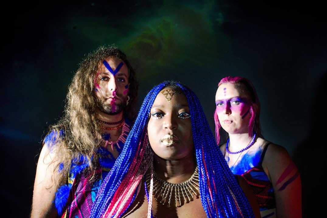 Vodun 2018