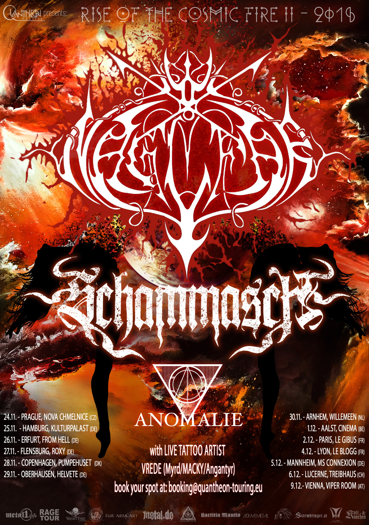 TOURPOSTER