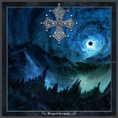 Aorlhac L'Esprit des Vents (2018)