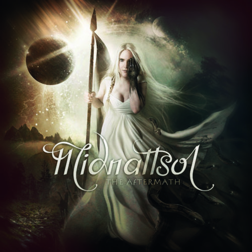MIDNATTSOL The Aftermath 2018 500x500