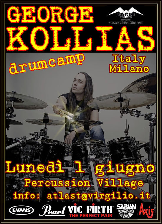george kollias promo web