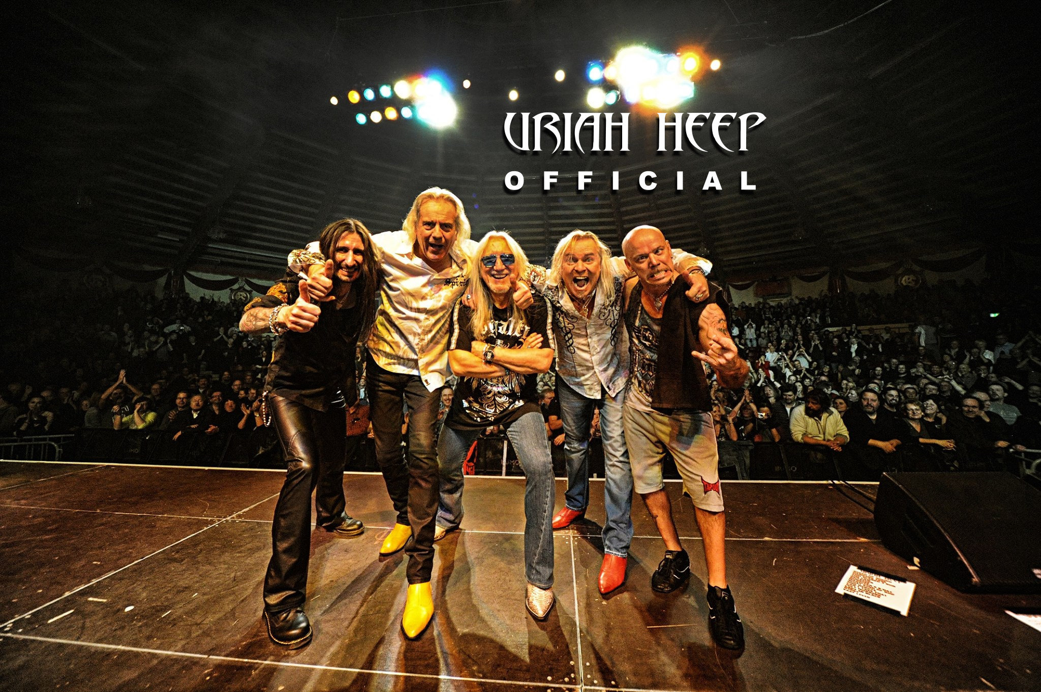 uriah
