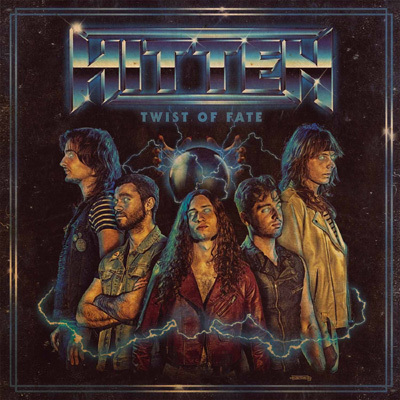 HITTEN Twist of Fate