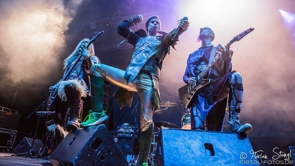 Band