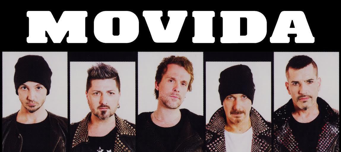 movida BAND