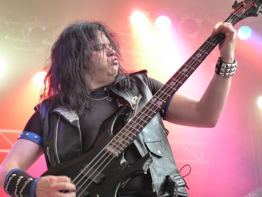 LEE PAYNE