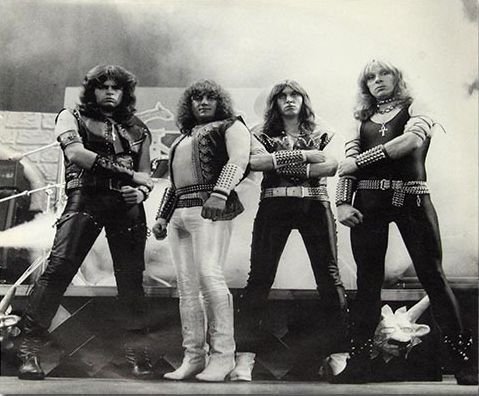 CLOVEN HOOF