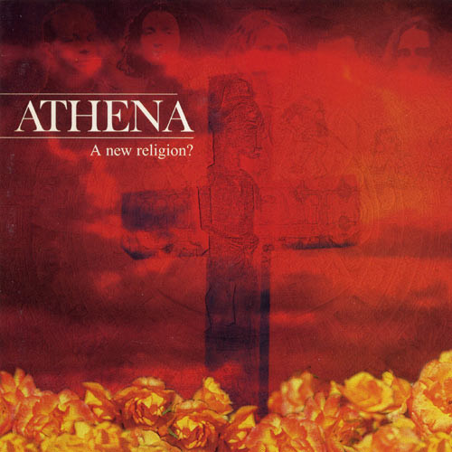 athena