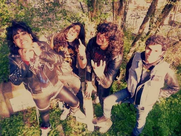 Band