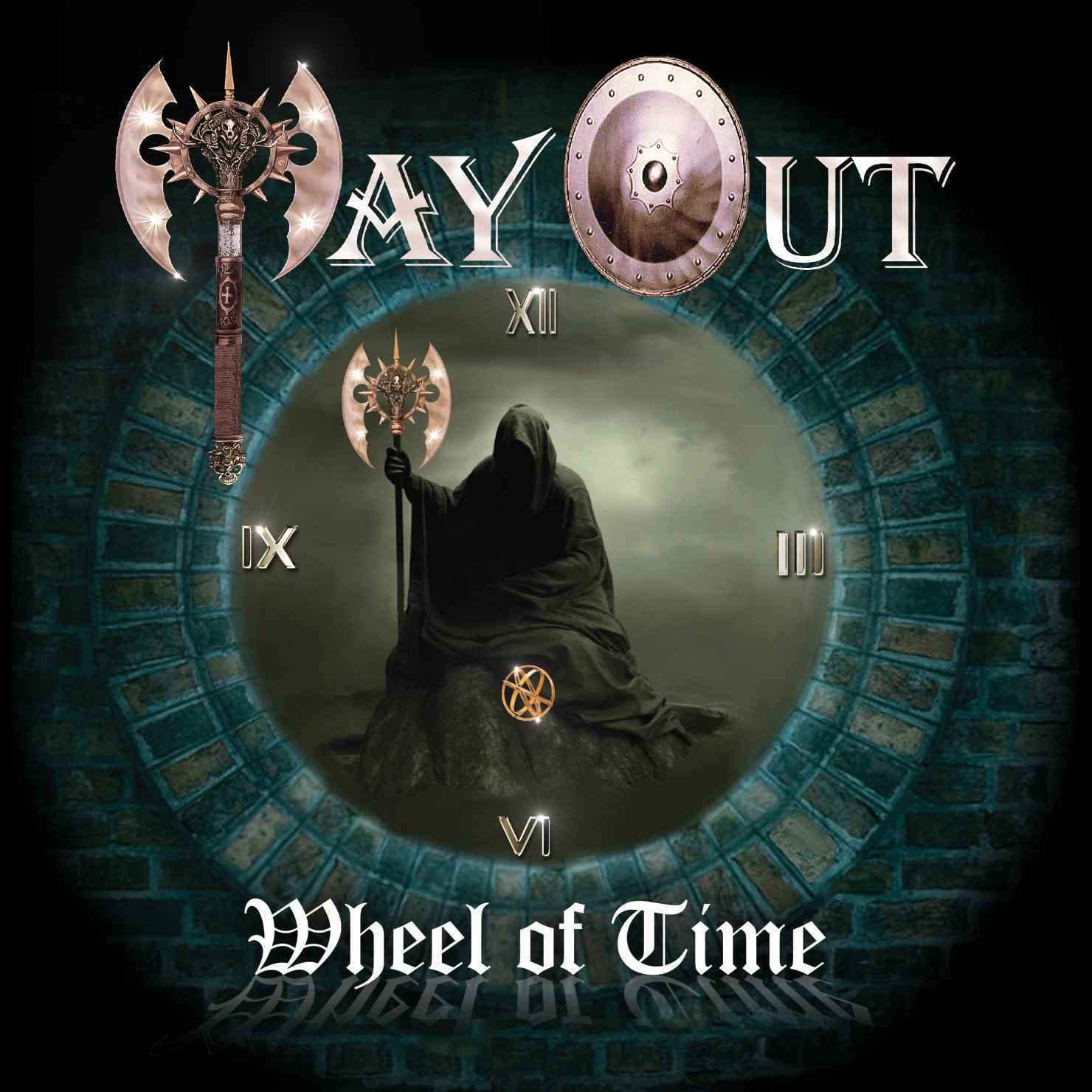 Copertina CD