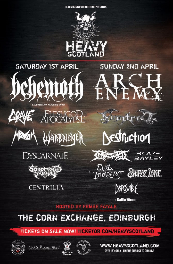heavy scot def