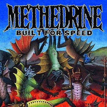 1 Methedrine
