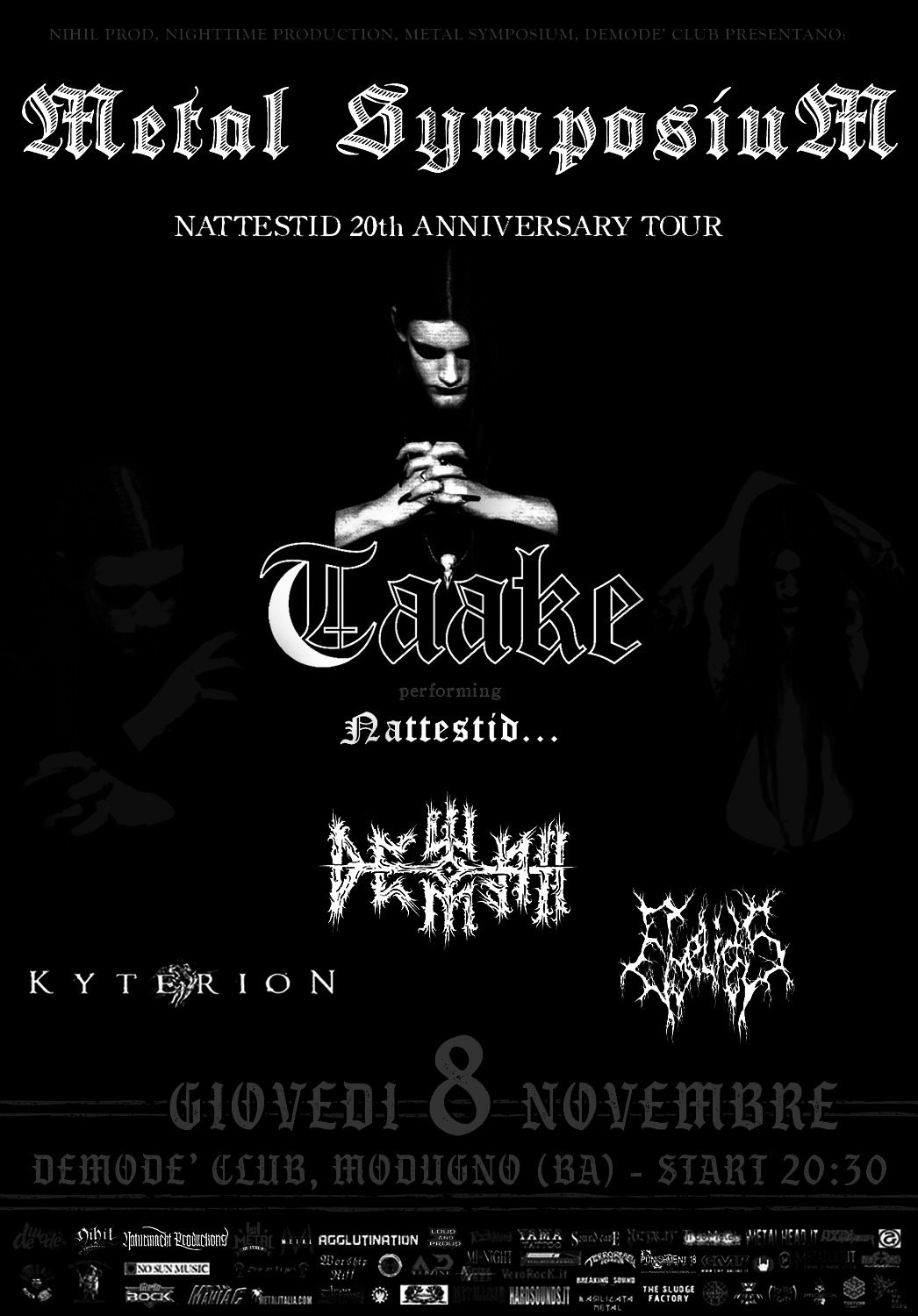 ms taake flyer8nov2018