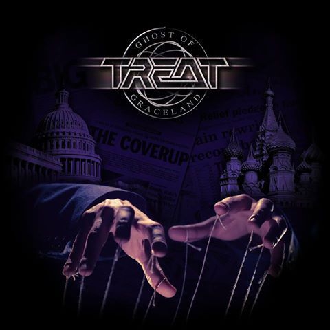 treat ghosts of graceland artwork 2016
