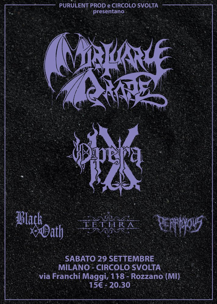mortuary