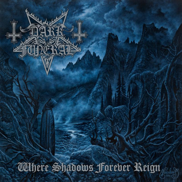 darkfuneralalbummarch