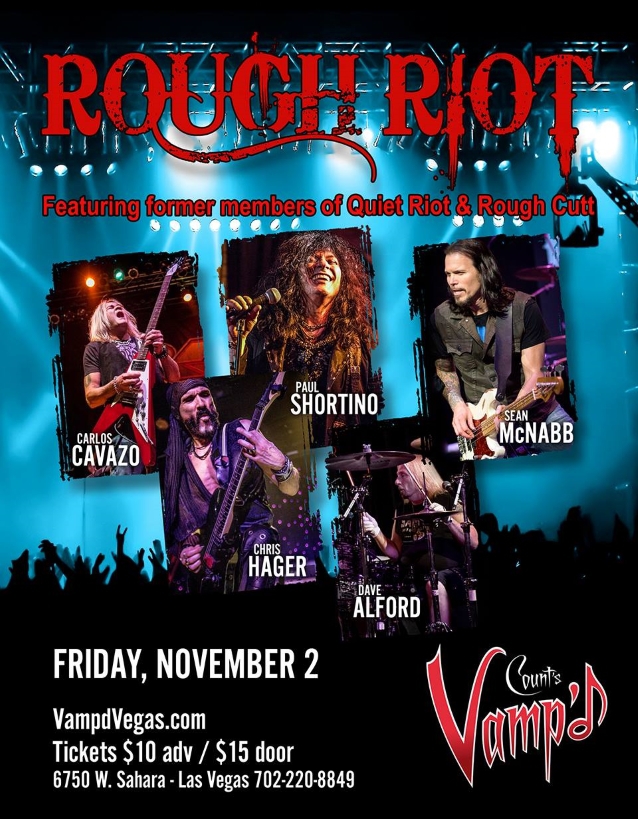 roughriotnov2018poster
