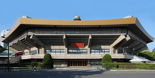 1200px Nippon Budokan 2010