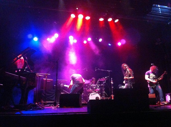 Band 3