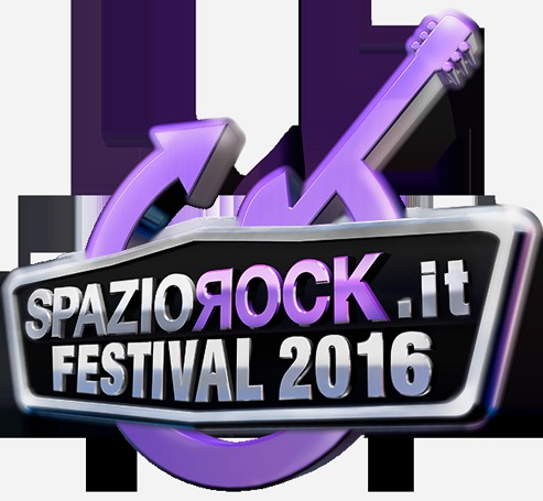 spaziorock festival 2016