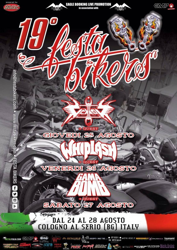 Festa Bikers 2016 primo annuncio 570x806