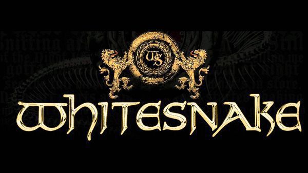 Whitesnake logo