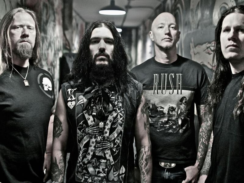 machine head print tattoo bald rockers 800x600 hd wallpaper 7425
