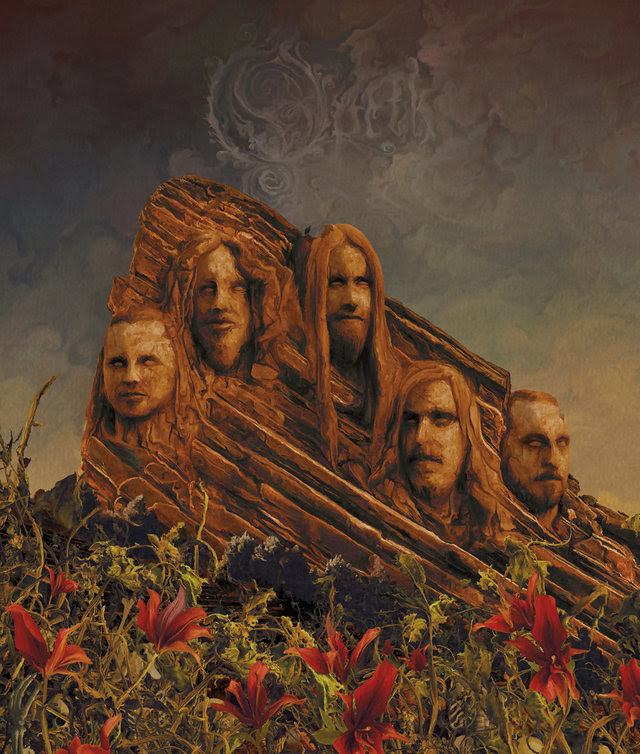 opeth