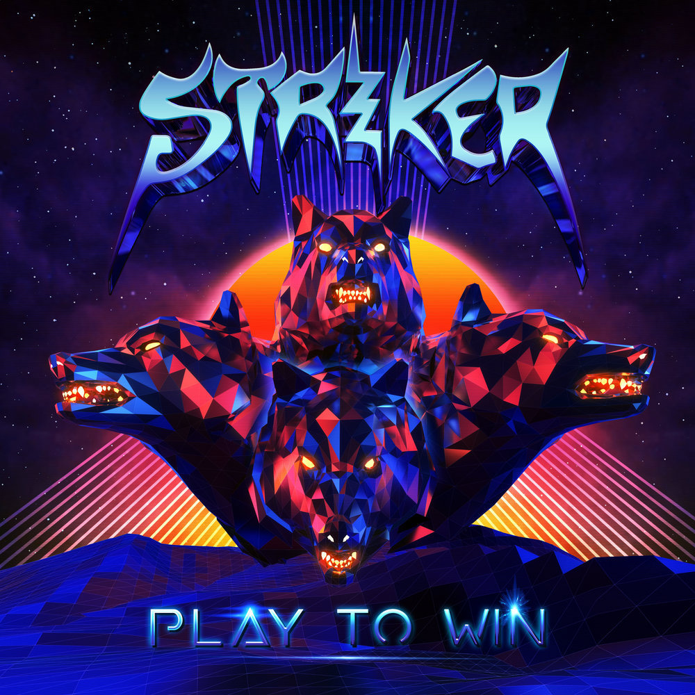 striker
