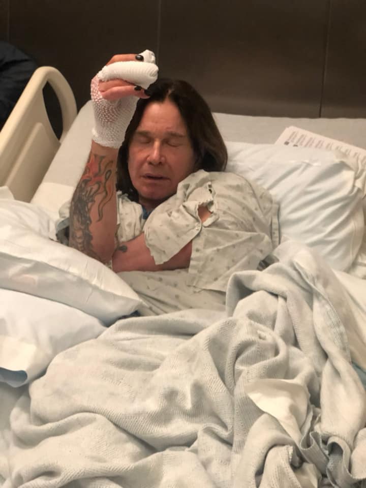 ozzy
