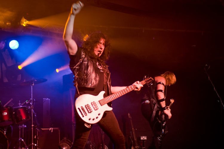 Raven in concerto