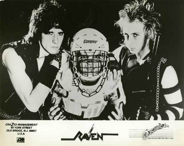 Raven atlantic