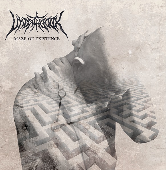 UNORTHODOX COVERART