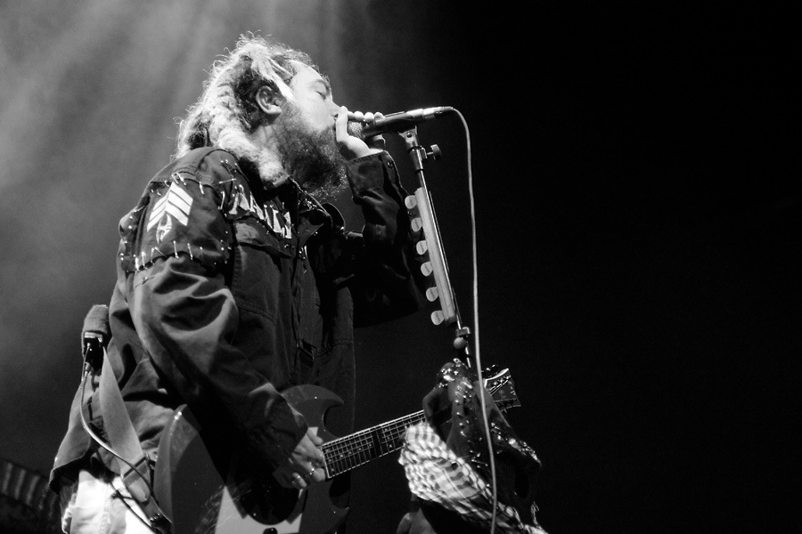 Soulfly IV by xnay83