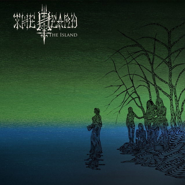 theheardtheislandcd