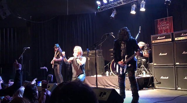 Band
