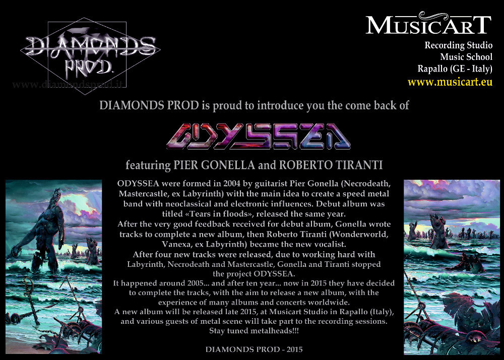 odyssea