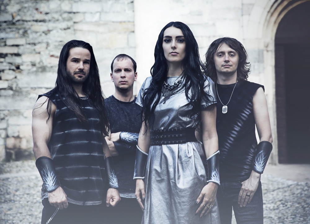 kalidia band