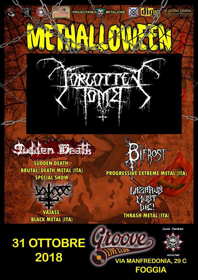 Methalloween 31 10