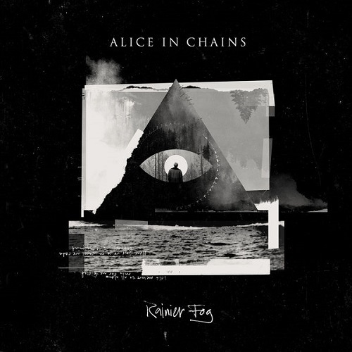 Alice in Chains 2018