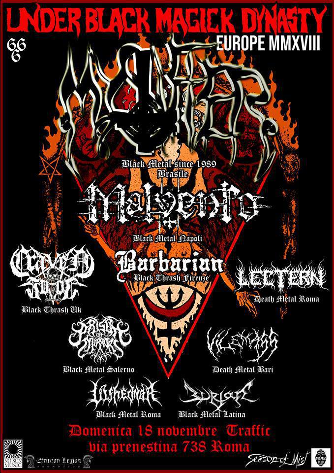 Manifest