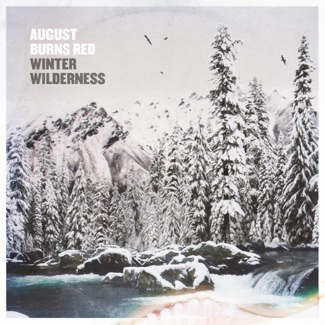 augustburnsredwinterwildercd