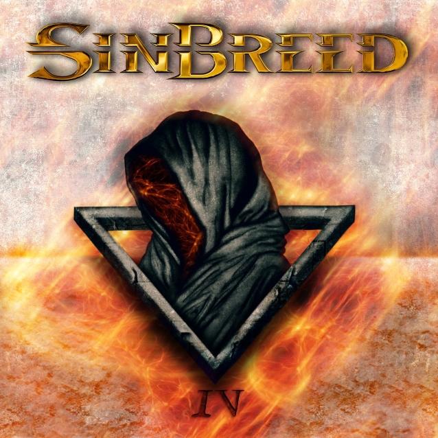 sinbreedivalbum
