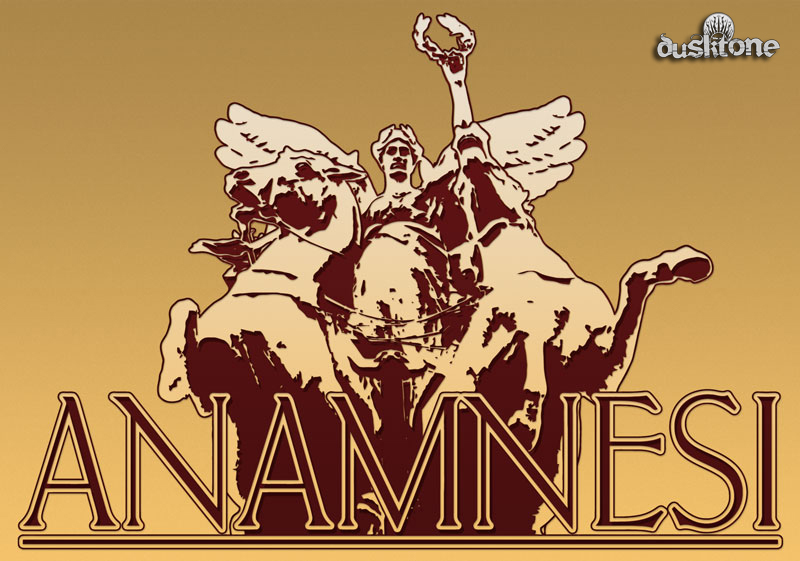 anamnesi logo