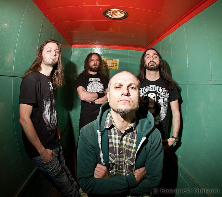 EXTREMA BAND