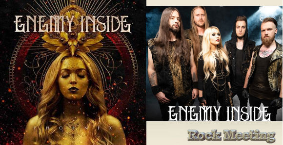 enemy inside phoenix