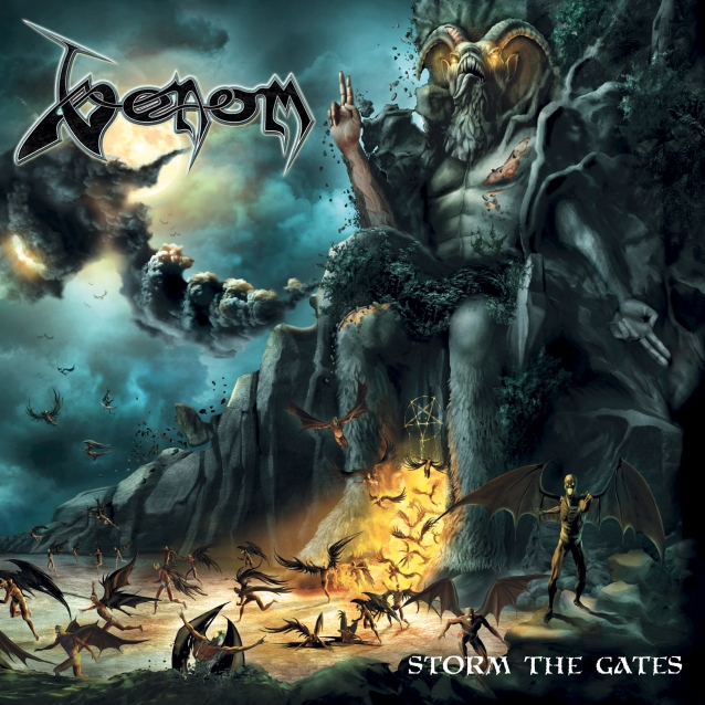 venomstormthegatescd